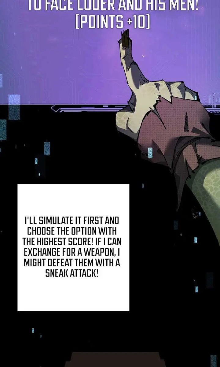 From Goblin to Goblin God Chapter 2 Page 91