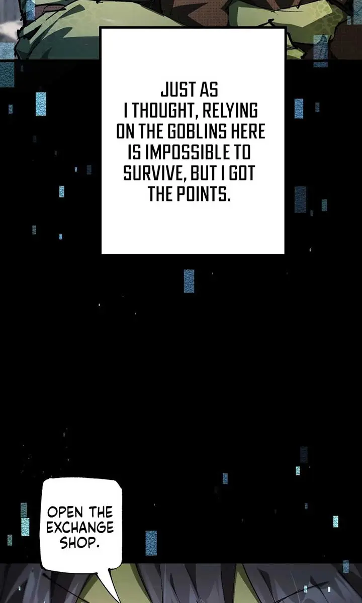 From Goblin to Goblin God Chapter 2 Page 95