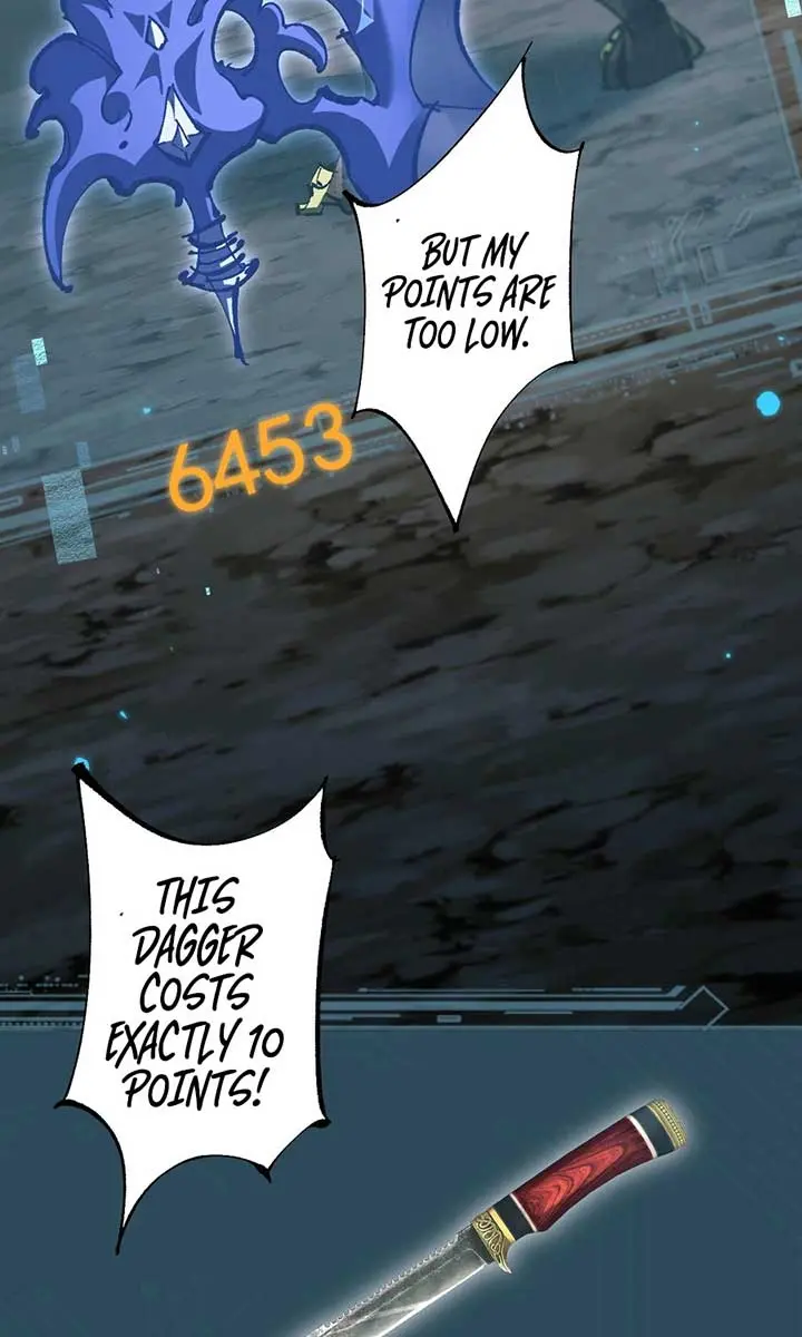 From Goblin to Goblin God Chapter 2 Page 99