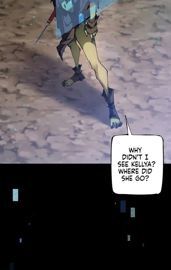From Goblin to Goblin God Chapter 2 Page 104