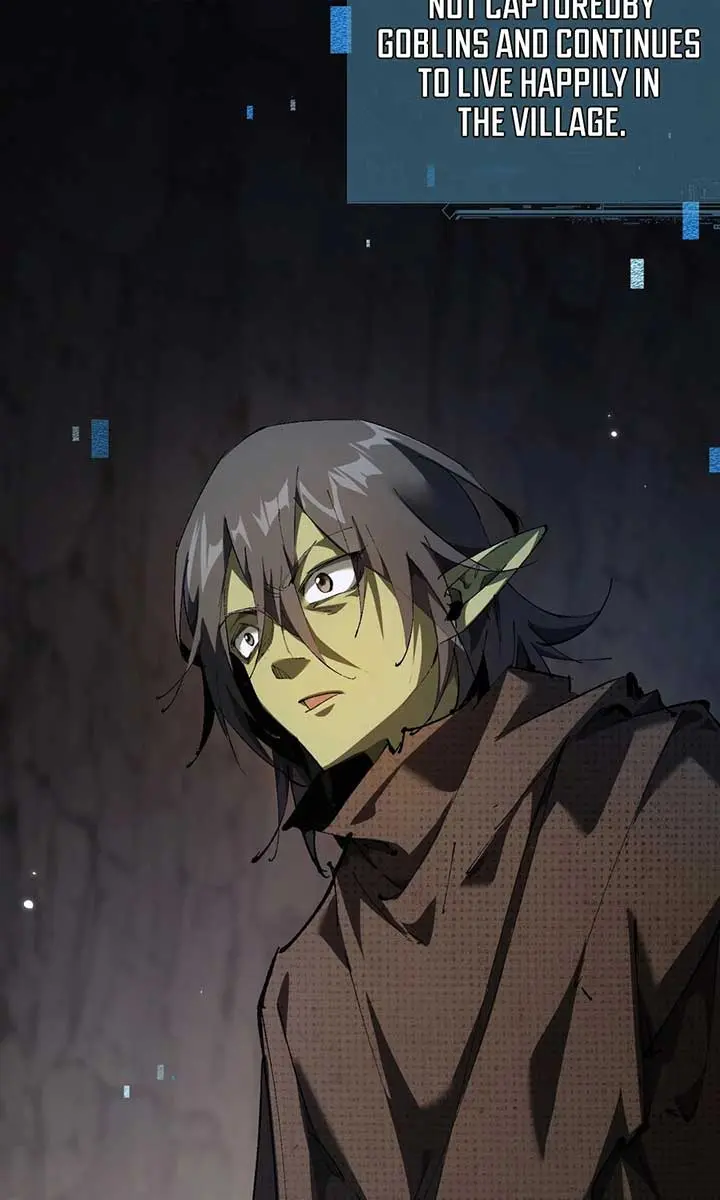 From Goblin to Goblin God Chapter 2 Page 106