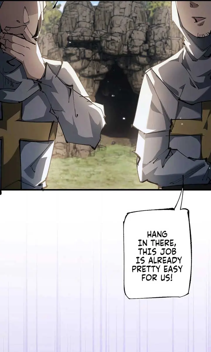 From Goblin to Goblin God Chapter 2 Page 113