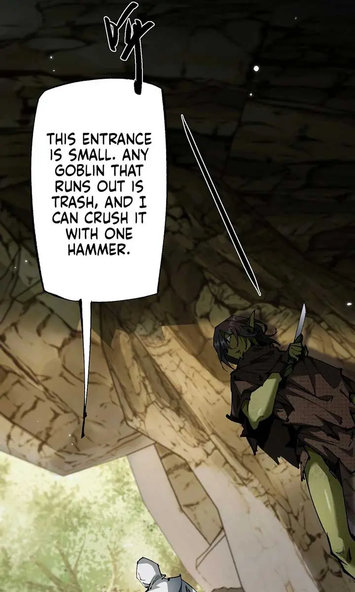 From Goblin to Goblin God Chapter 2 Page 116