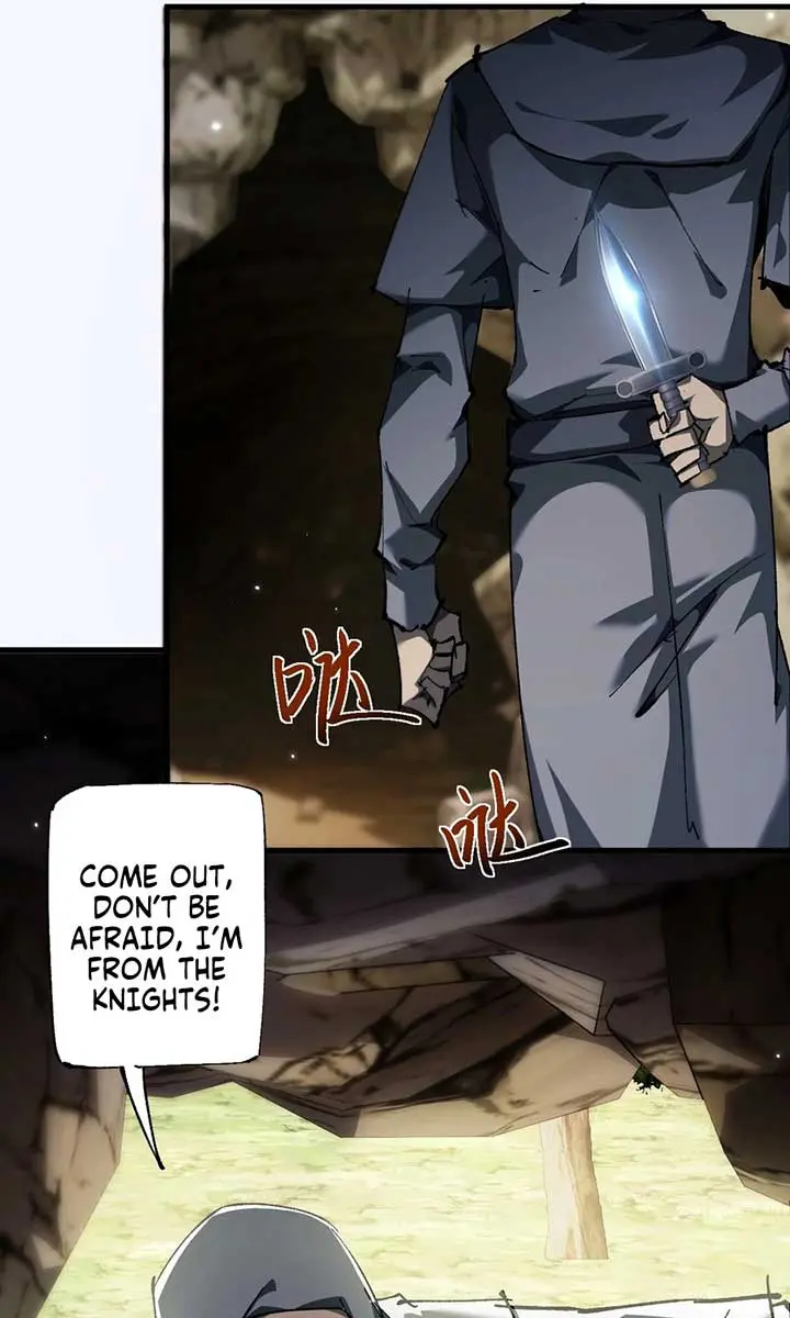 From Goblin to Goblin God Chapter 2 Page 126