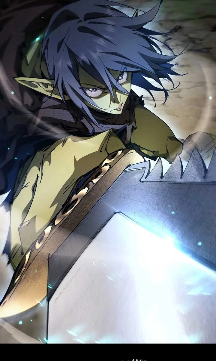 From Goblin to Goblin God Chapter 2 Page 130