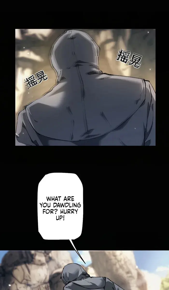 From Goblin to Goblin God Chapter 3 Page 3