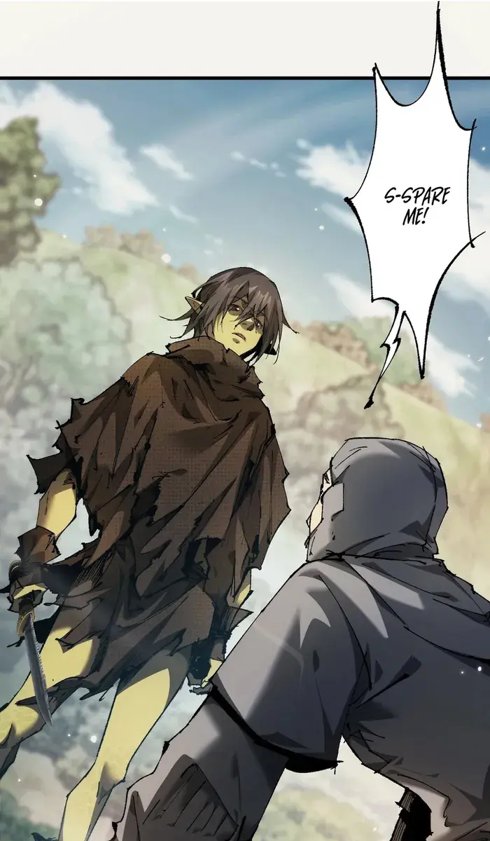 From Goblin to Goblin God Chapter 3 Page 16