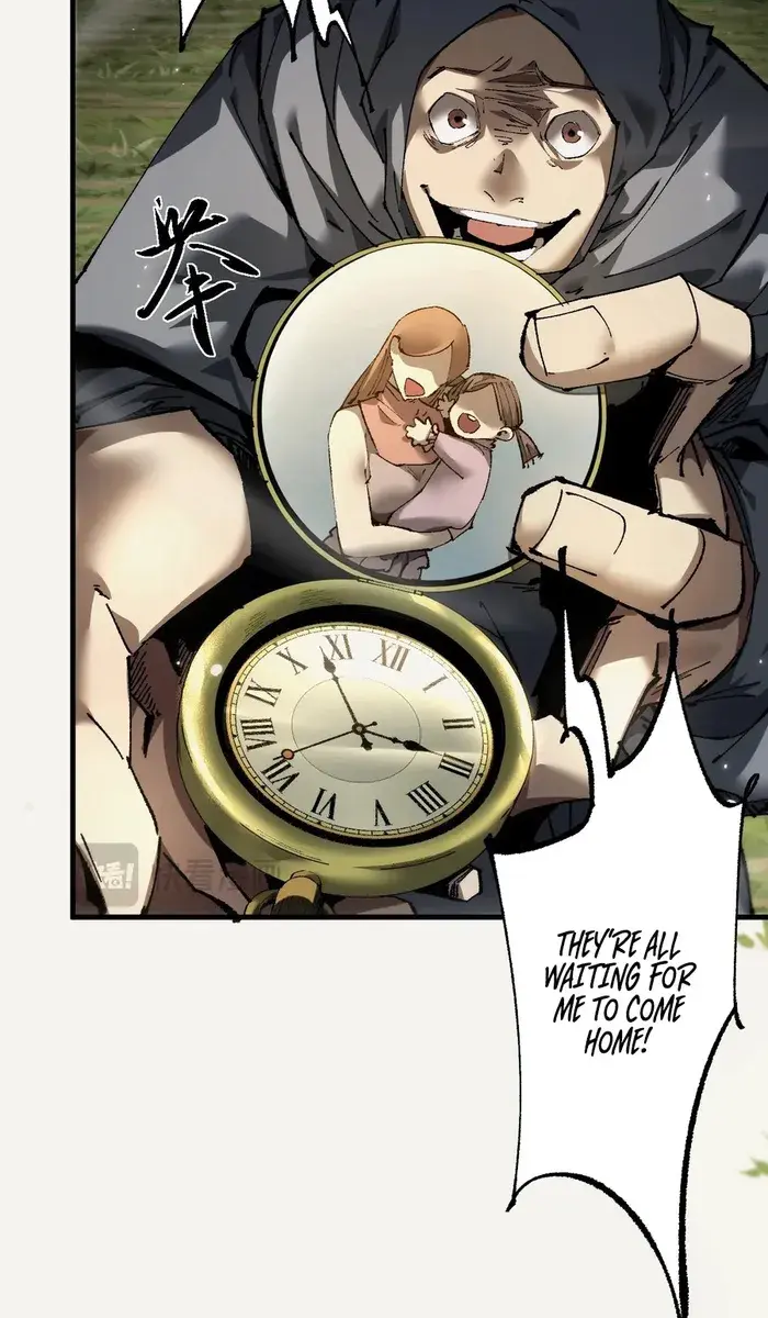 From Goblin to Goblin God Chapter 3 Page 18