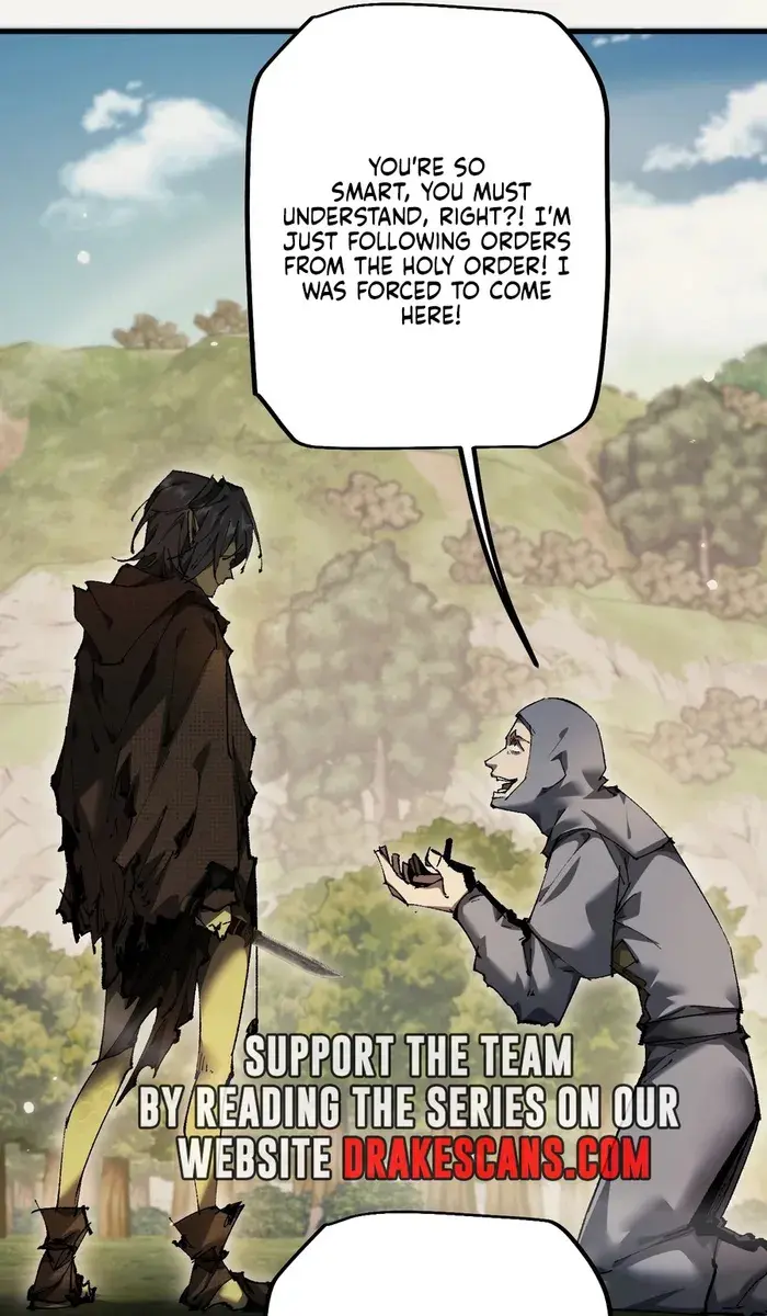 From Goblin to Goblin God Chapter 3 Page 21