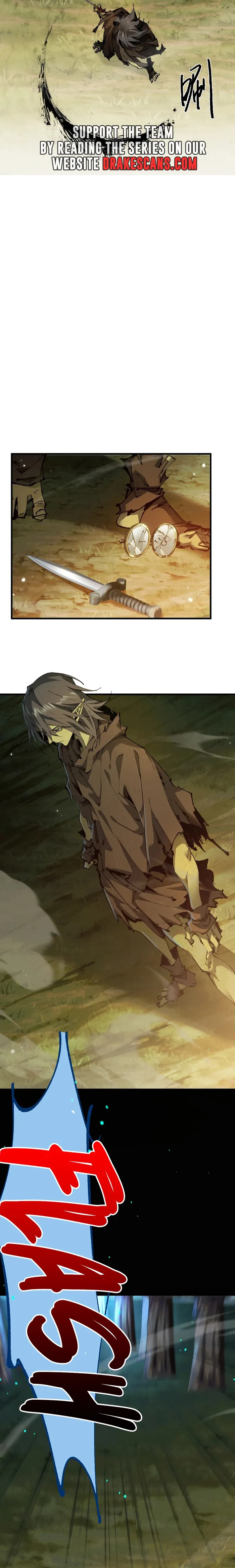 From Goblin to Goblin God Chapter 3 Page 29
