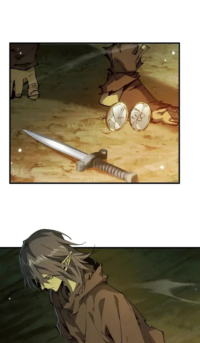 From Goblin to Goblin God Chapter 3 Page 31