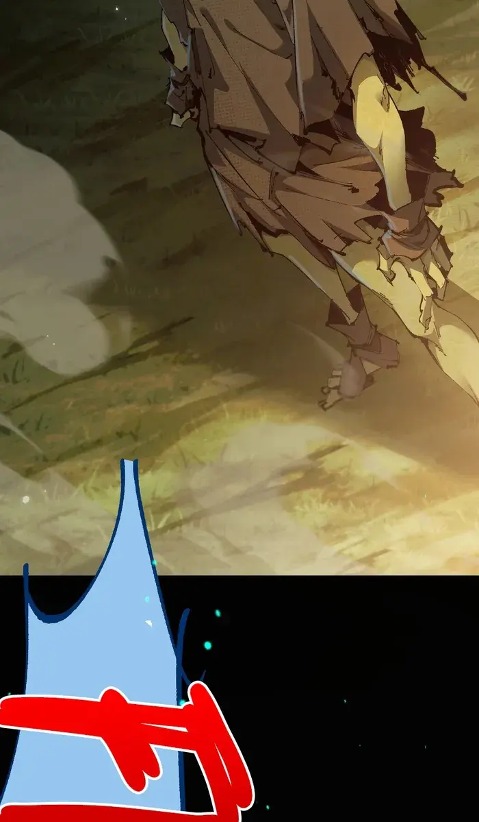 From Goblin to Goblin God Chapter 3 Page 32