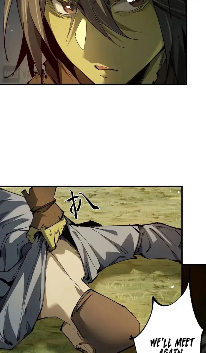 From Goblin to Goblin God Chapter 3 Page 36