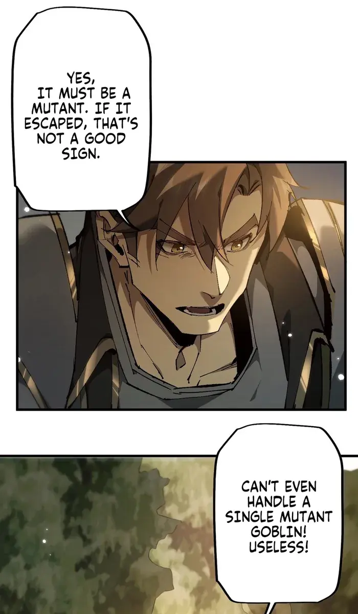 From Goblin to Goblin God Chapter 3 Page 46