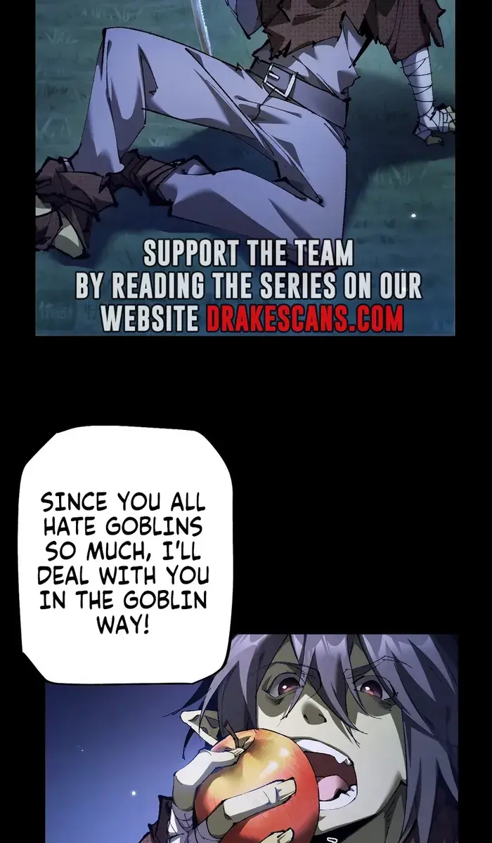 From Goblin to Goblin God Chapter 3 Page 56