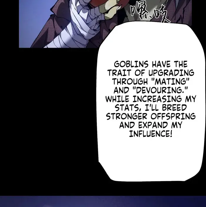From Goblin to Goblin God Chapter 3 Page 57