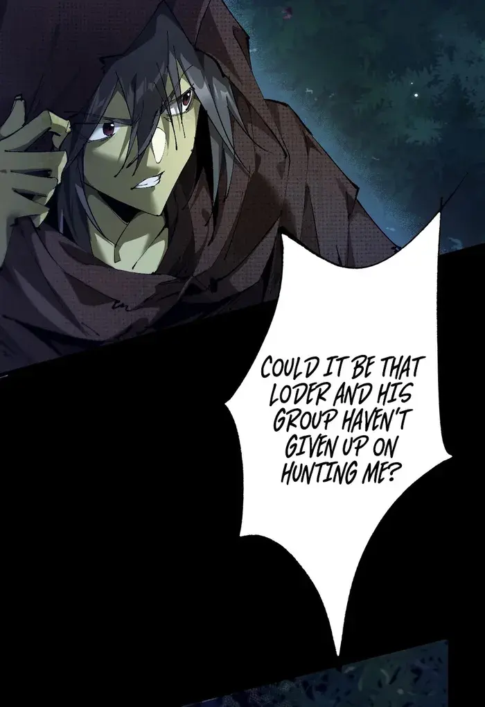 From Goblin to Goblin God Chapter 3 Page 62