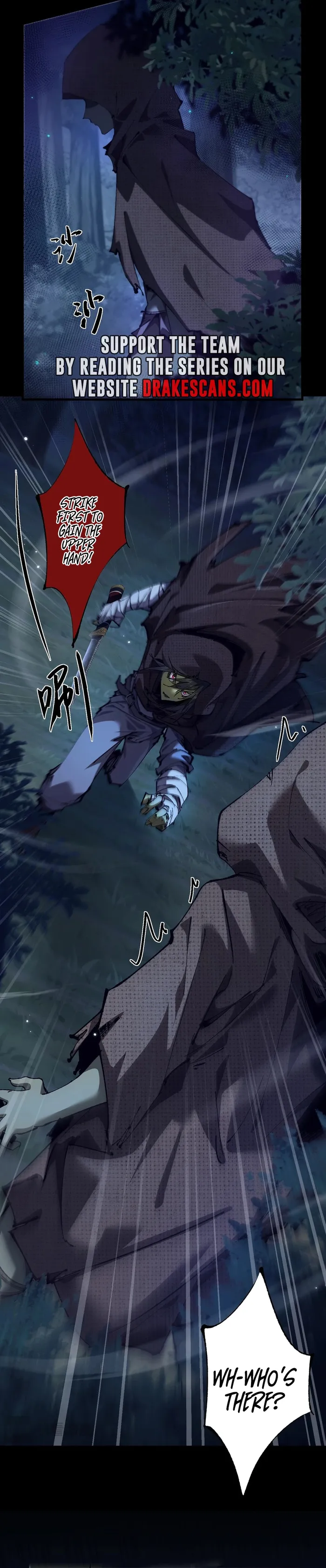 From Goblin to Goblin God Chapter 3 Page 63