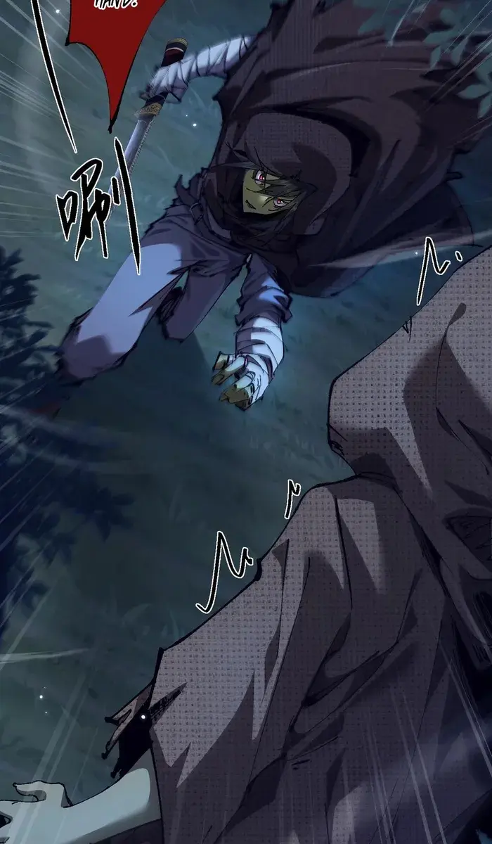 From Goblin to Goblin God Chapter 3 Page 65