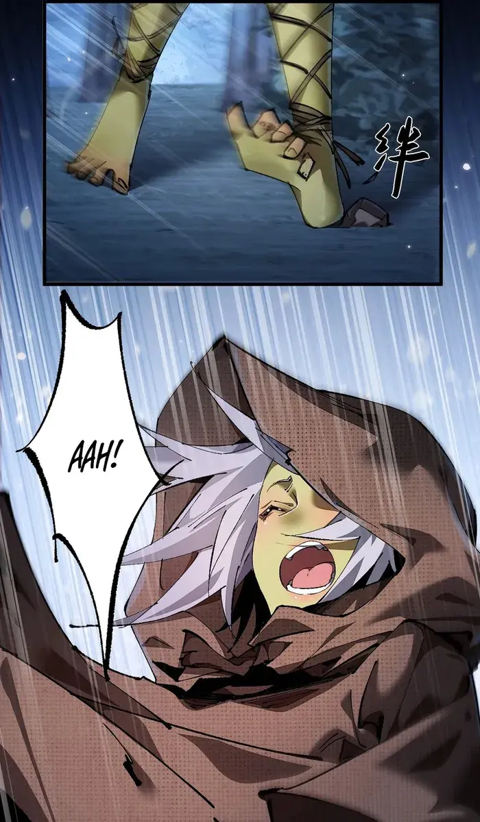 From Goblin to Goblin God Chapter 3 Page 68