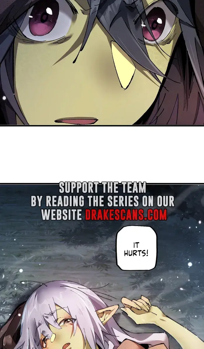 From Goblin to Goblin God Chapter 3 Page 74