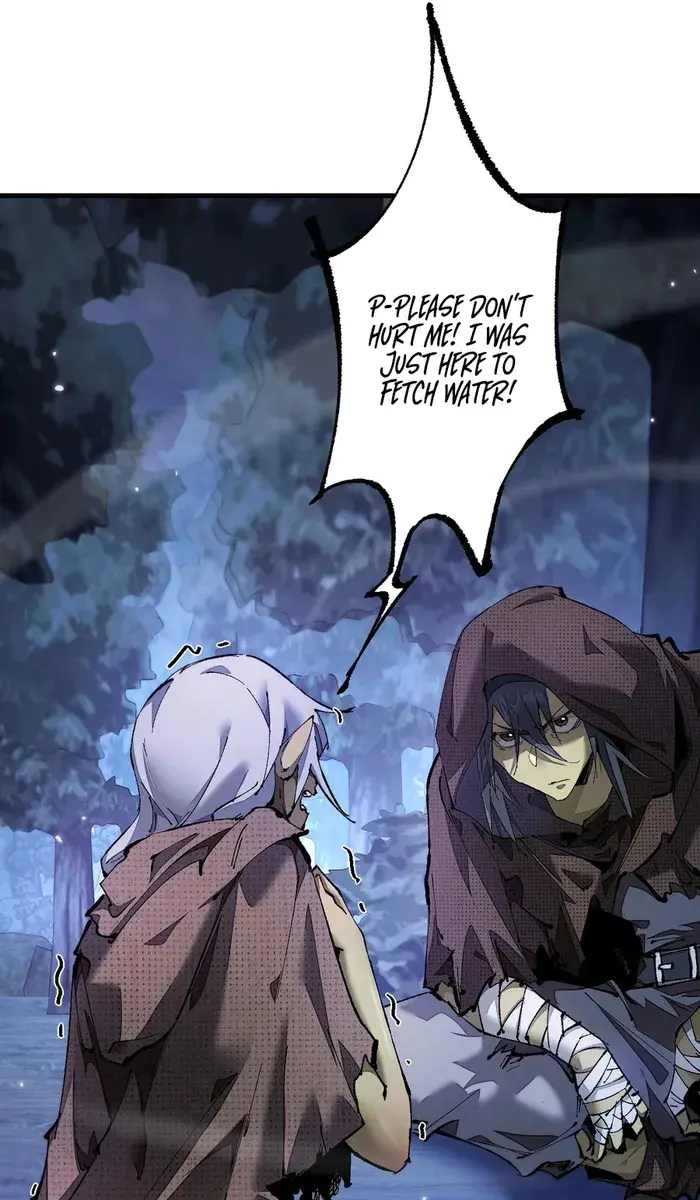 From Goblin to Goblin God Chapter 3 Page 78