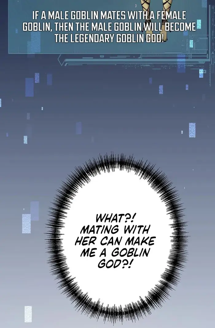 From Goblin to Goblin God Chapter 3 Page 81
