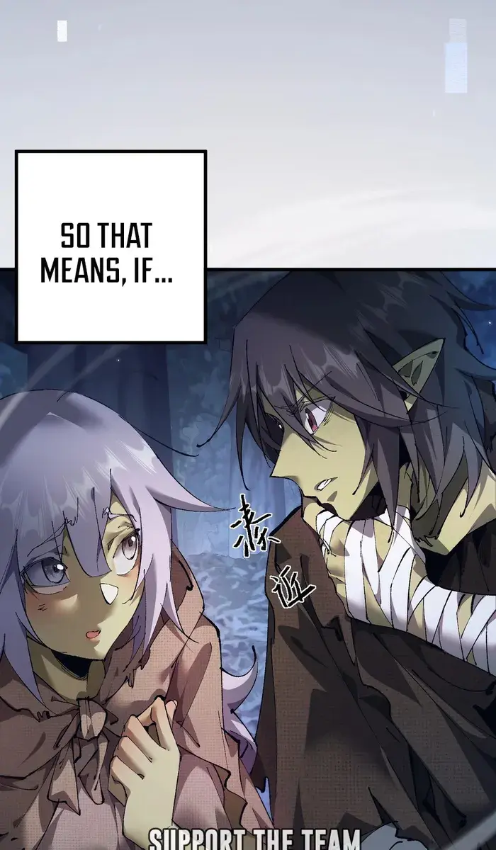 From Goblin to Goblin God Chapter 3 Page 83