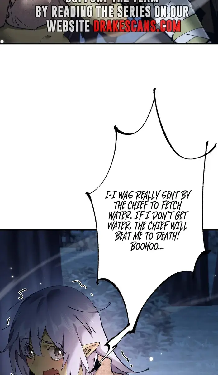 From Goblin to Goblin God Chapter 3 Page 84