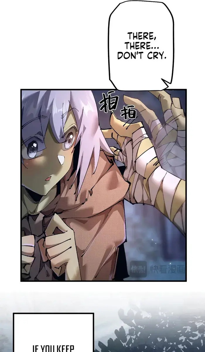 From Goblin to Goblin God Chapter 3 Page 88
