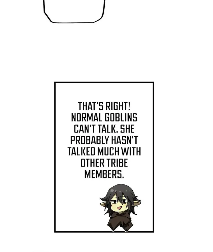 From Goblin to Goblin God Chapter 3 Page 91