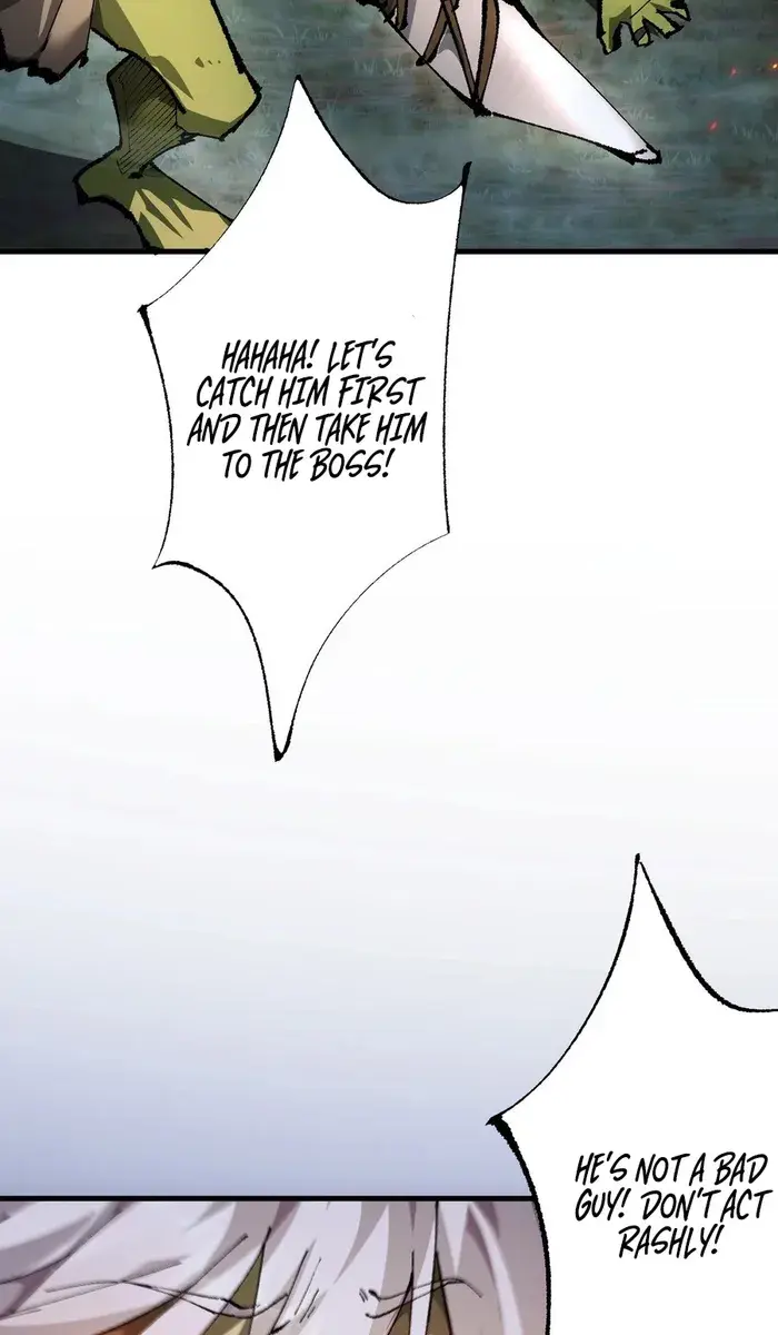 From Goblin to Goblin God Chapter 3 Page 113