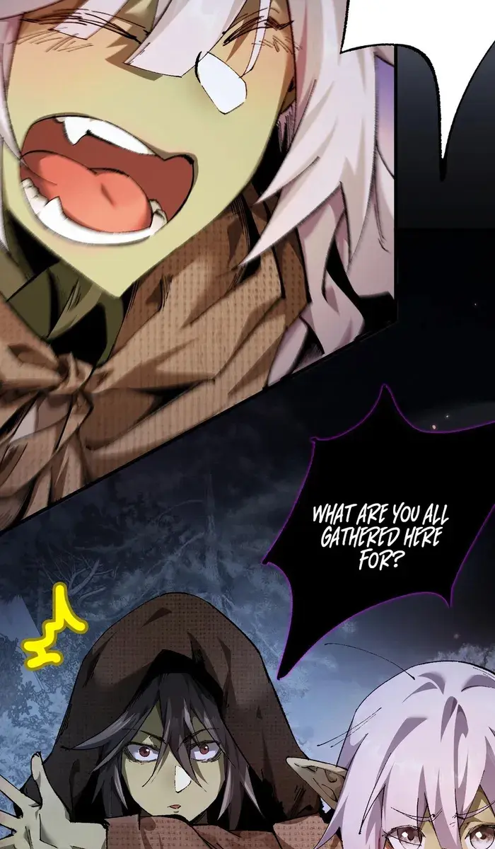 From Goblin to Goblin God Chapter 3 Page 114