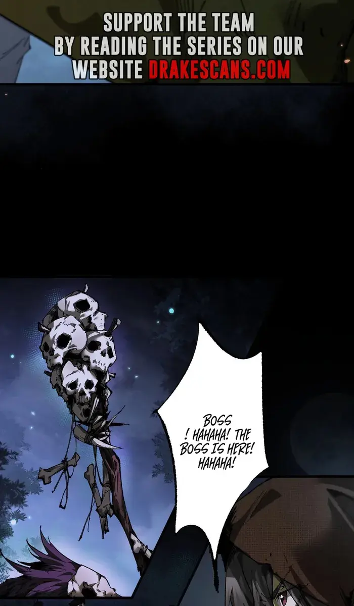 From Goblin to Goblin God Chapter 3 Page 117