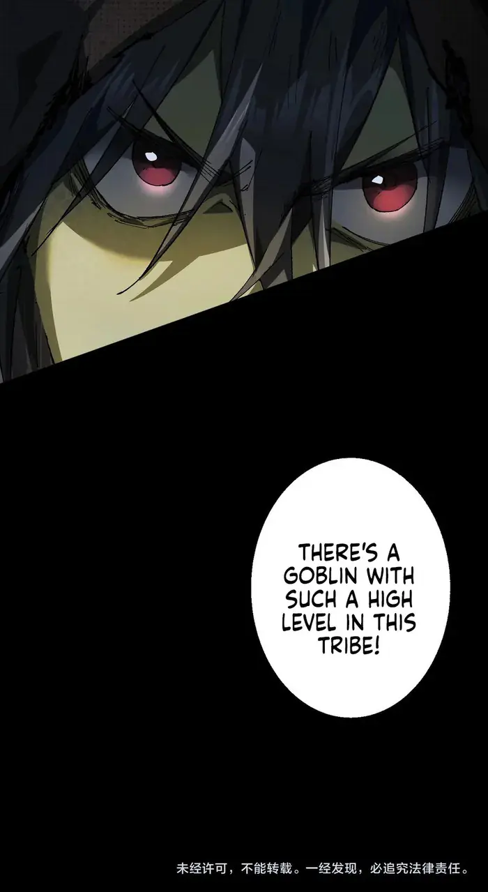 From Goblin to Goblin God Chapter 3 Page 121