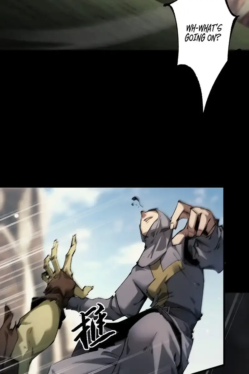 From Goblin to Goblin God Chapter 4 Page 8