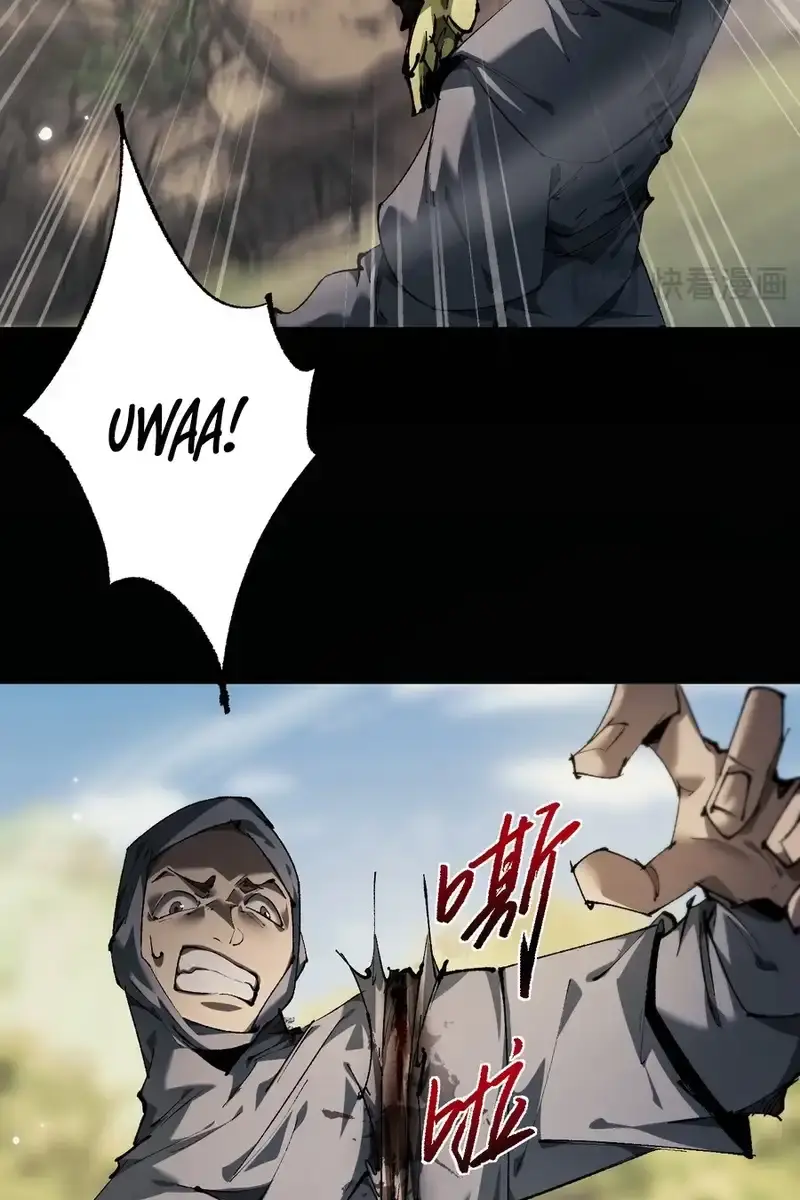 From Goblin to Goblin God Chapter 4 Page 10