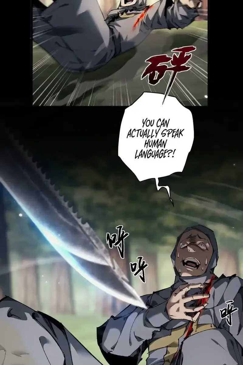 From Goblin to Goblin God Chapter 4 Page 12