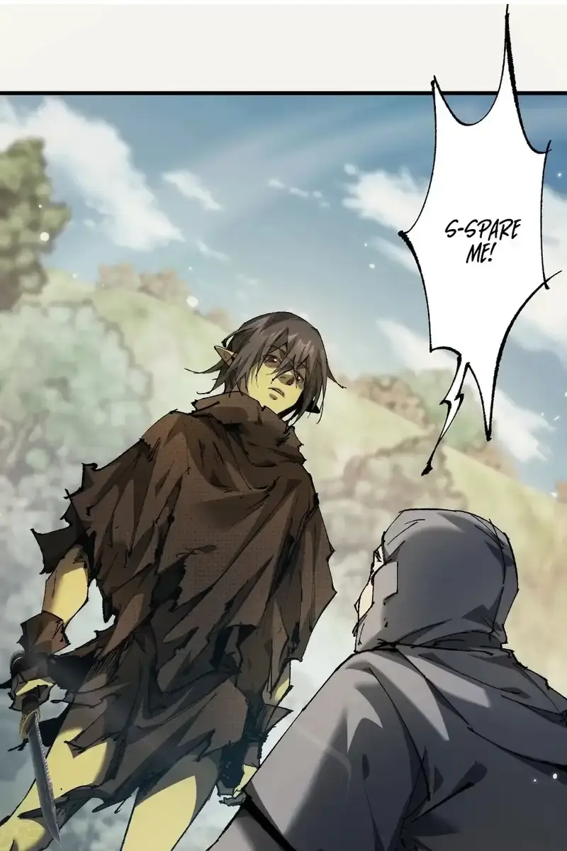 From Goblin to Goblin God Chapter 4 Page 15