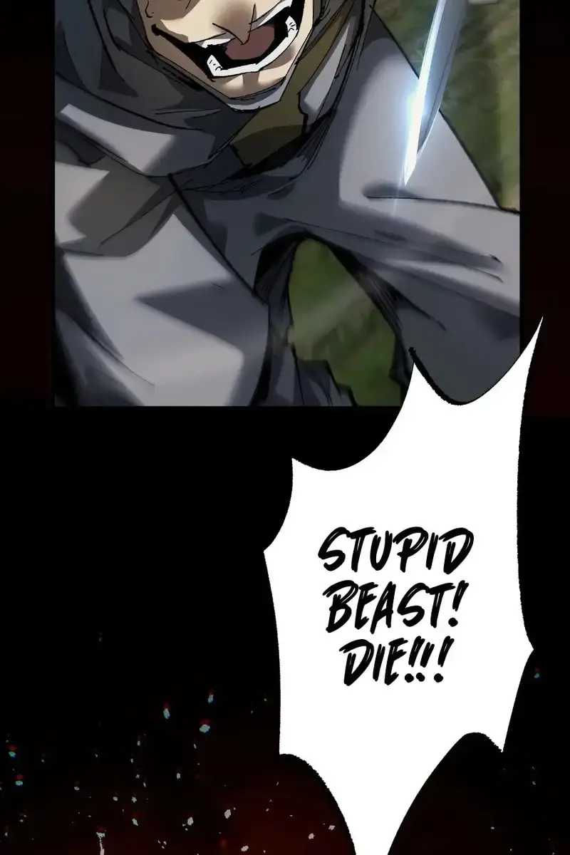 From Goblin to Goblin God Chapter 4 Page 22