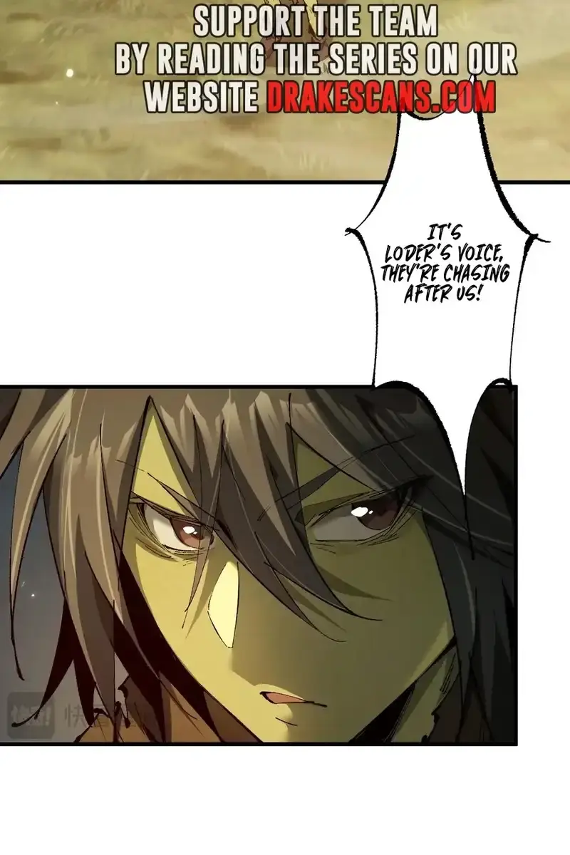 From Goblin to Goblin God Chapter 4 Page 32