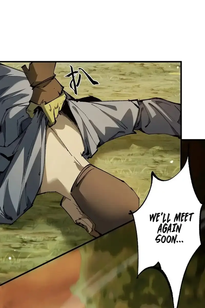 From Goblin to Goblin God Chapter 4 Page 33