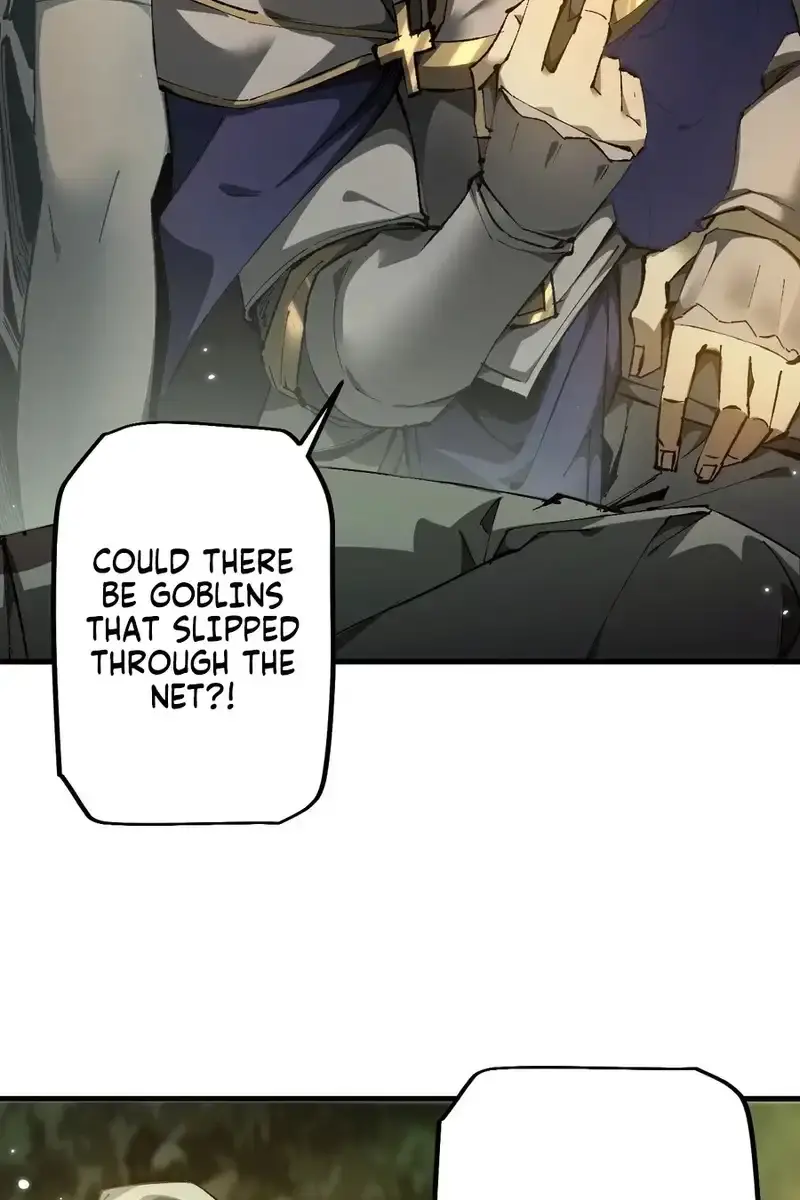 From Goblin to Goblin God Chapter 4 Page 40