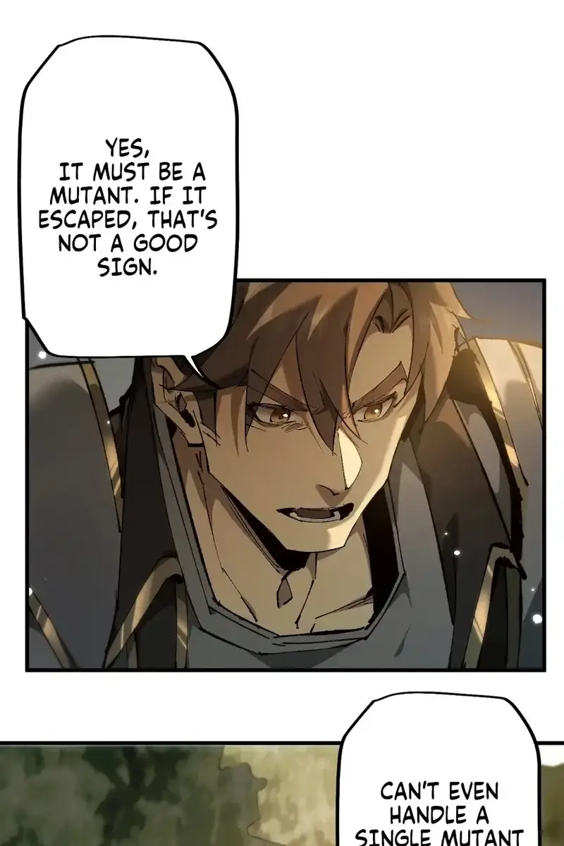 From Goblin to Goblin God Chapter 4 Page 42