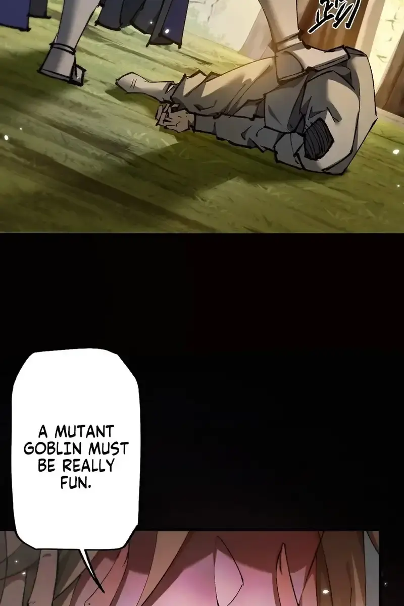 From Goblin to Goblin God Chapter 4 Page 44