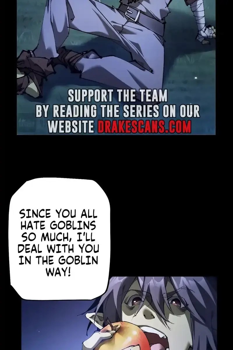 From Goblin to Goblin God Chapter 4 Page 52