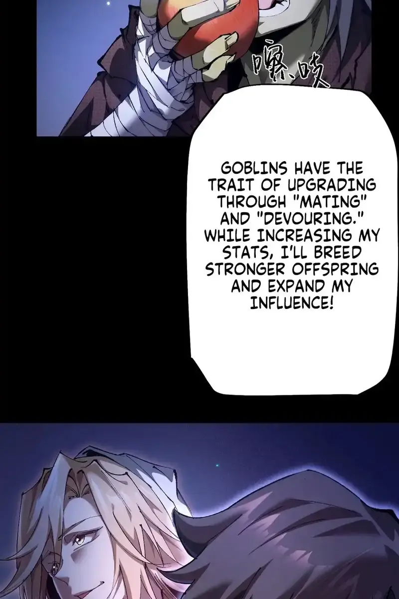 From Goblin to Goblin God Chapter 4 Page 53