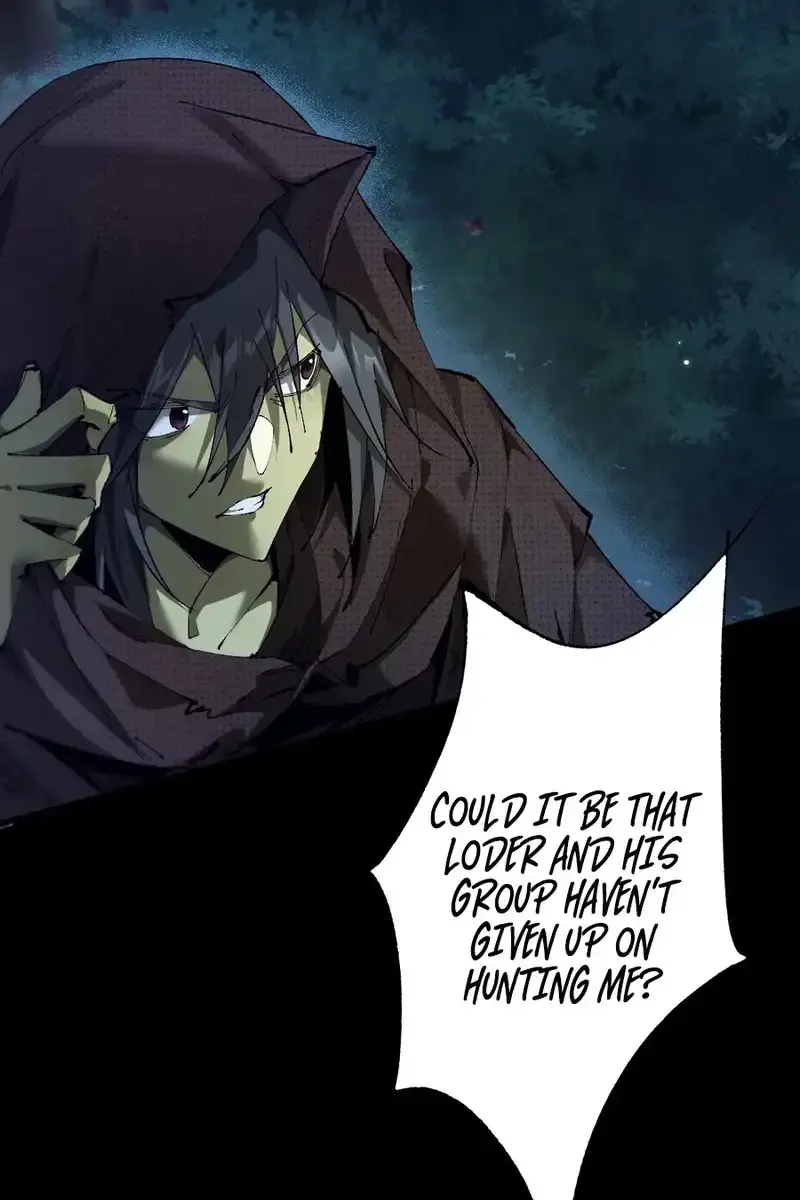 From Goblin to Goblin God Chapter 4 Page 57