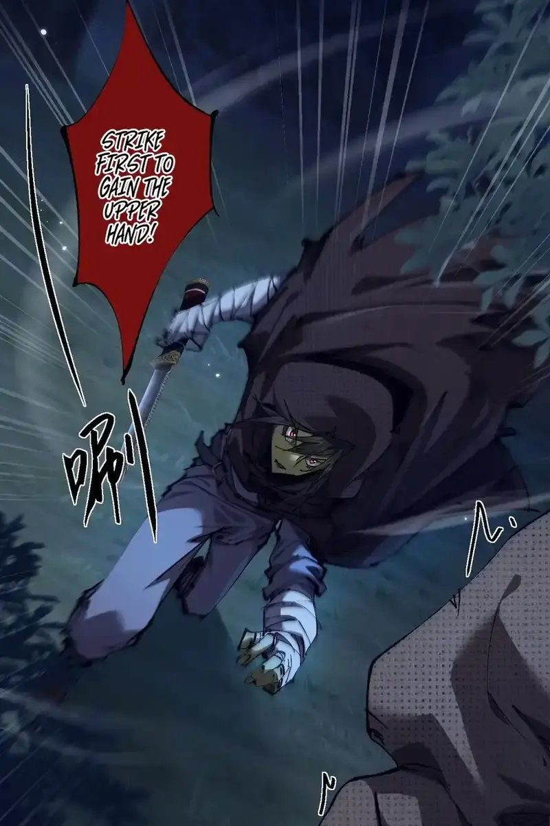 From Goblin to Goblin God Chapter 4 Page 59