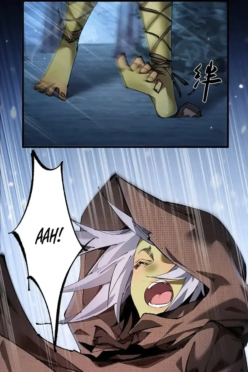 From Goblin to Goblin God Chapter 4 Page 63
